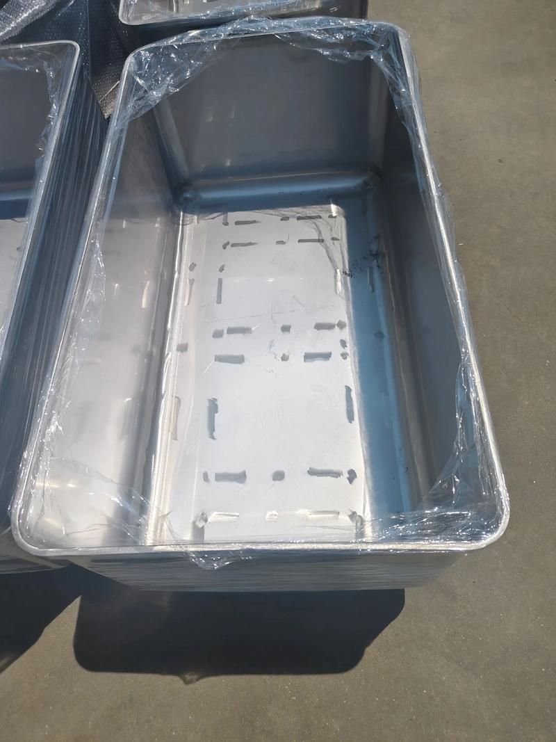 五金加工行业的创新与挑战：南海篇